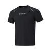 Li Ning Wade Series Ice Sense UV Resistant Crew Neck Logo T-Shirt Men Tops ATSW125-1
