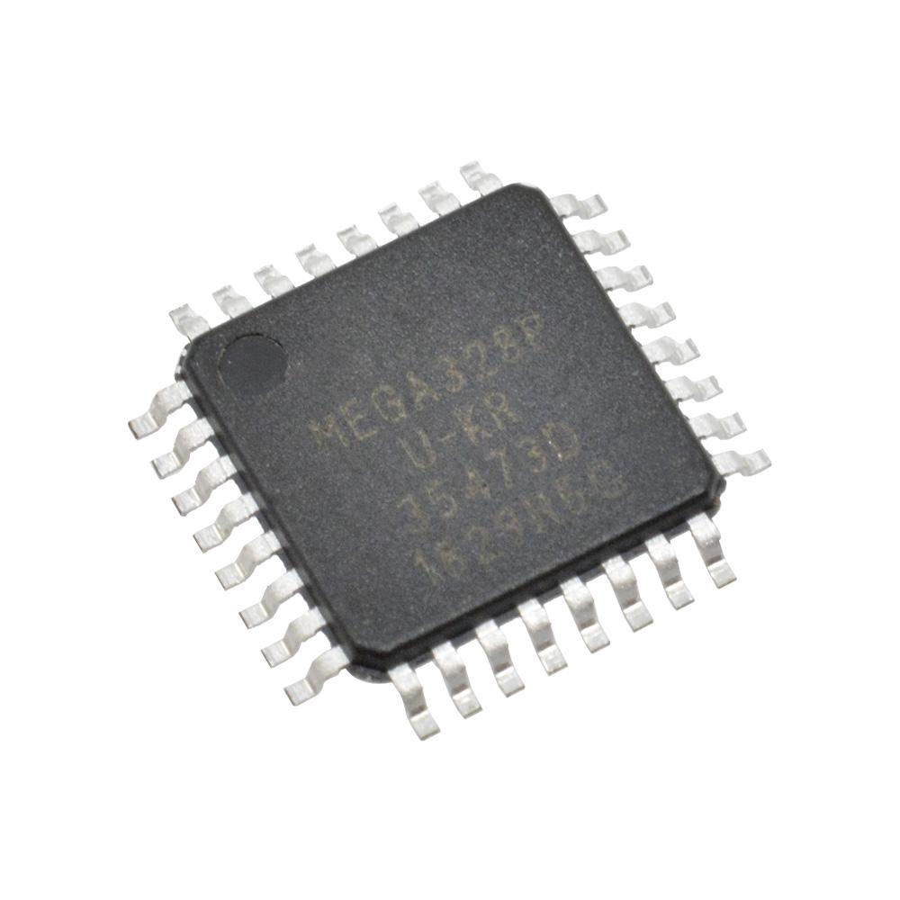 Atmega328p au. Atmega328p au