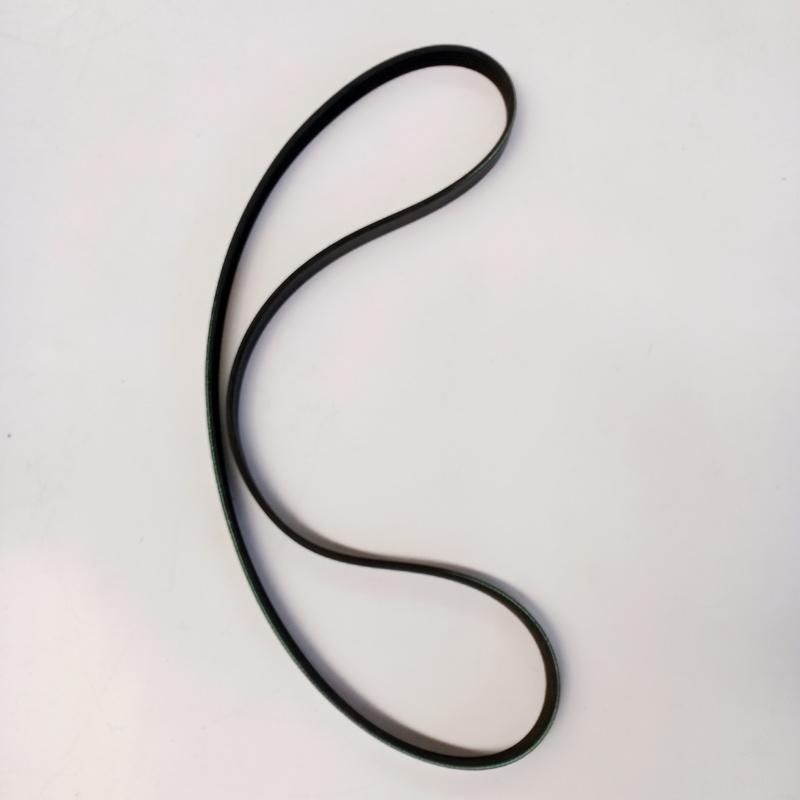 Original  Car Parts OE Number 1025014GH100 for JAC S2 A5 S4 5PK1207 Generator Belt High Quality