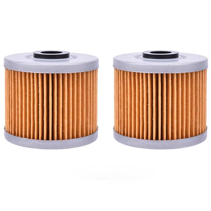 Motorcycle Engine Oil Filter For Kawasaki KL250 KLX250 Z250 KLX300 KX450 KL 250 KLX 250 Z 250 KLX 300 KX 450 KLX450 R