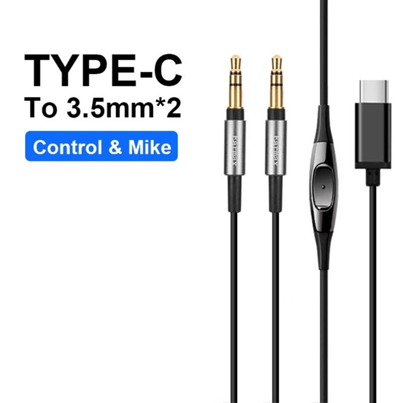 Durable Cable for MDRZ7 Z1R D7100 D7200 Headphone Cord PVC Wire with Mic Improve Your Listen Experience Hifi Sound Cord