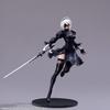 Square Enix NieR 2B YoRHa Type B Figure Automata No.2 Form-ISM