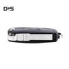 החלפת נרתיק מפתח לרכב מתקפל מרחוק של DYS Auto Shop עבור בורה גולף פאסאט