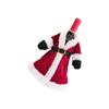 Efficient Holiday Bottle Dress Protectors User Friendly Fabric Storage Pouches For Seasonal Collectibles