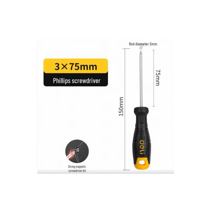 Ugreen Small Phillips Screwdriver