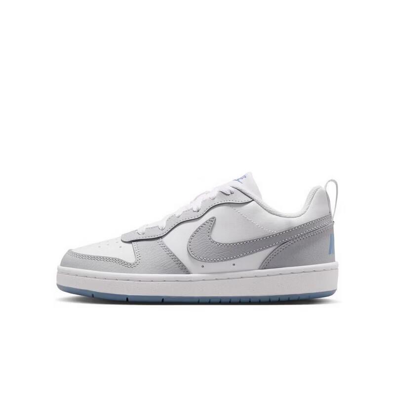 Nike Women s Court Borough Recraft SE (GS) Casual Shoes 38