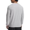 Under Armour Icon Pullover Loose Comfortable Sports Long Sleeve T-Shirt Men Tops 6005114-011
