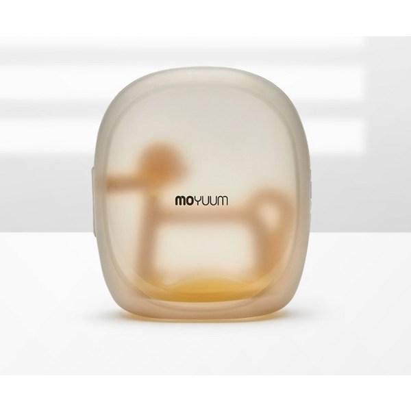Moyum Wrist Teether Star + Pony + Exkluzivní pouzdro dárkové balení Set korejských dětských hraček