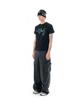 AAKAM Taped Cargo Pants (Dark Green)