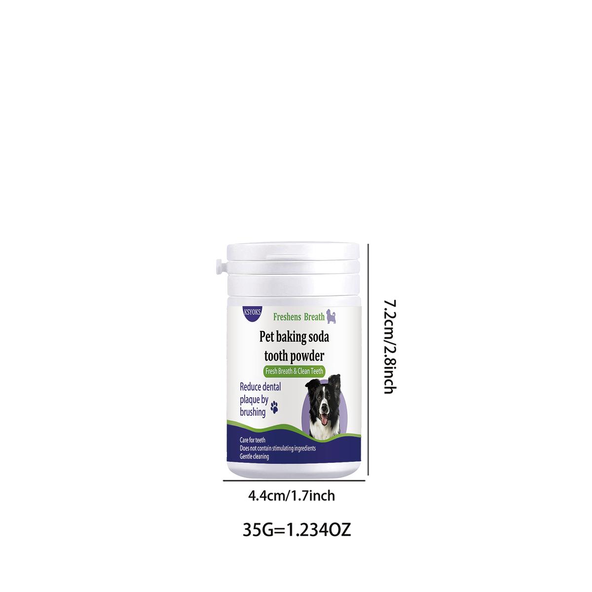 

Долгосрочное использование может улучшить чистоту зубов и улучшить состояние полости рта 35g