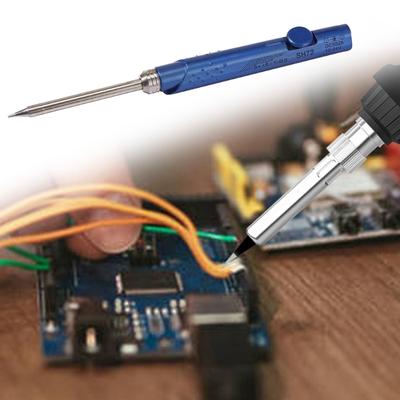 Svařovací technika a pájecí zařízení – Elektrické pájky