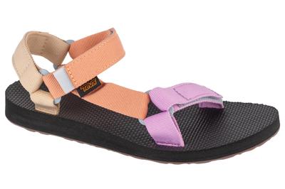 W Original Universal Sandals, Womens Multicolour Sandals