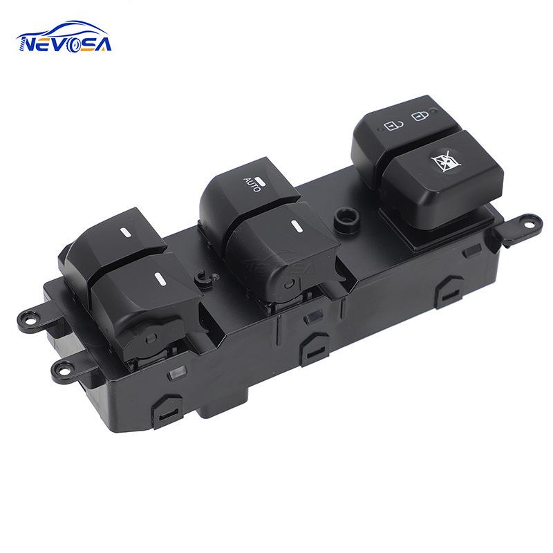 

93570-A5010: Compatible Power Window Master Switch for 2014-2016 Hyundai Elantra Electric