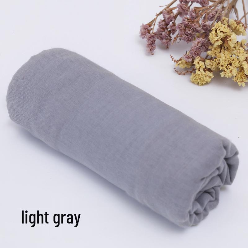 Damski podróżny szal szal do ochrony przed słońcem pustynnym