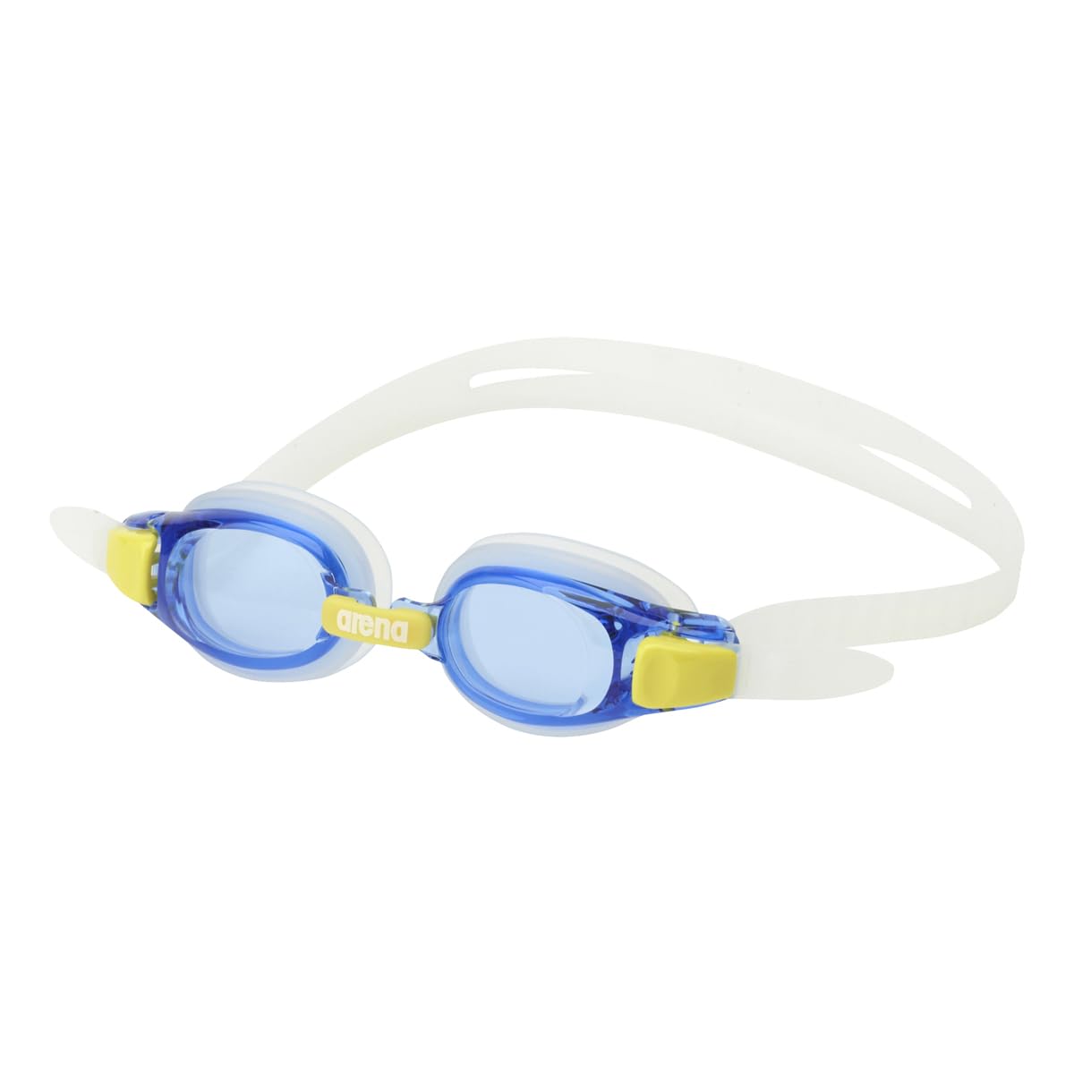 [ARENA] Arena Swimming Goggles Junior [iPhone] One Size Fits Most, Free size
