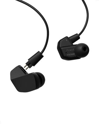 Audio e Video – Auricolari e cuffie