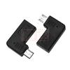 Type-C To Android Connector Mobile Phone Data Cable Adapter Micro Charging Converter