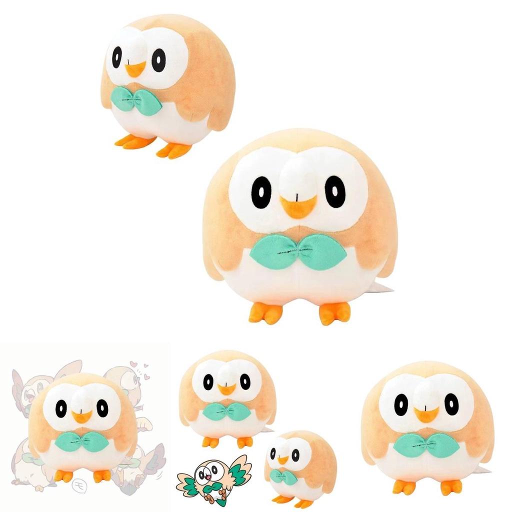 Authentic Pikachu Plush Toy Soft And Cuddly Stuffed Animal 25cm Height