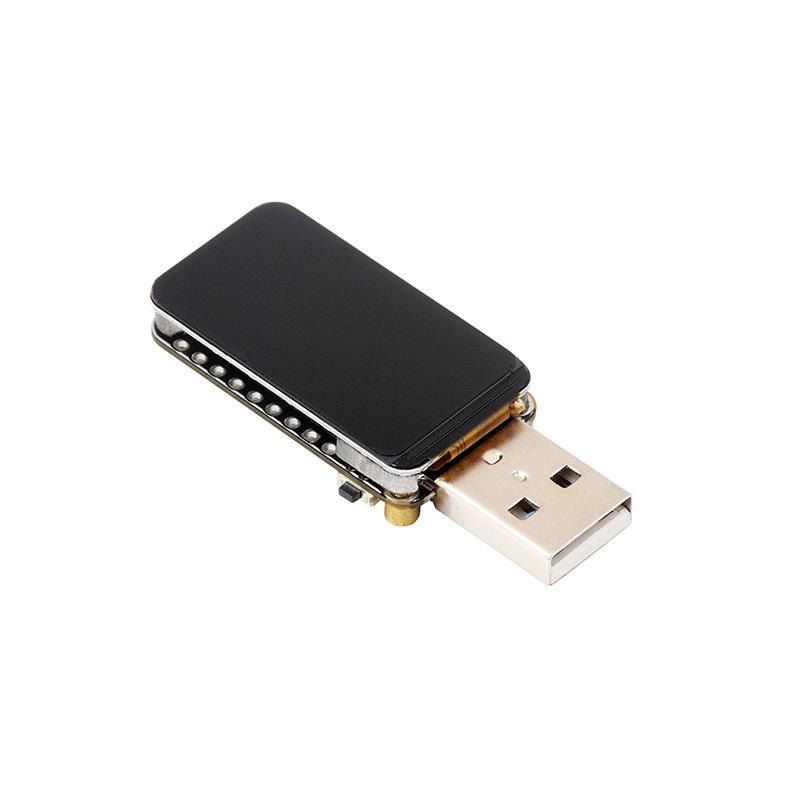ESP32-S3 Development Board with 1.47" LCD, WiFi, Bluetooth 5, and Full-Speed USB.