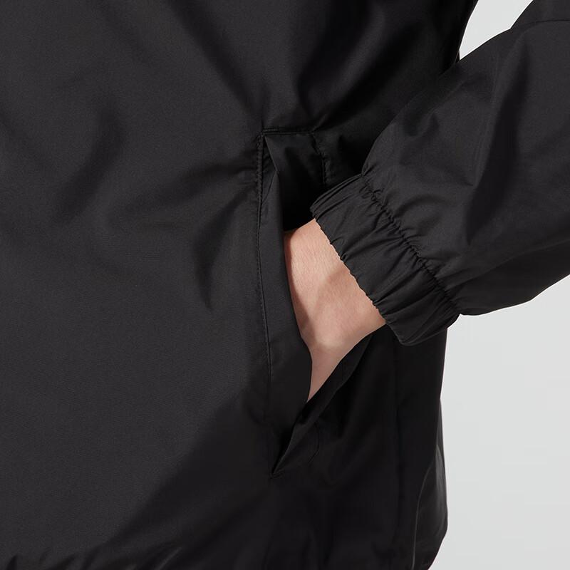 Puma Sports Life Collection Jackets & Coats Men's Black 691345-01