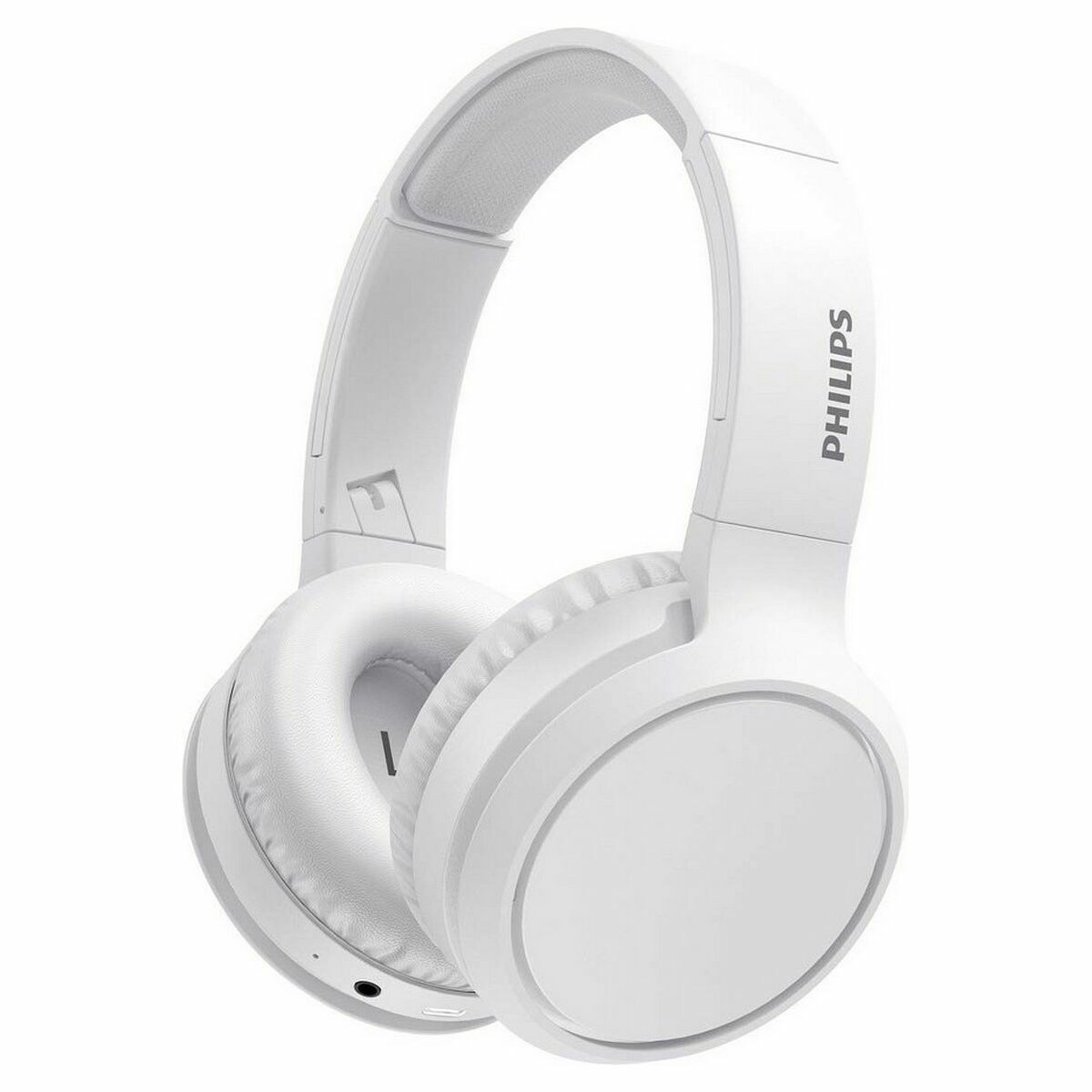 Philips Weiß Kopfhörer Kabellos Over-Ear Tah5205wt/00 - Bild 3