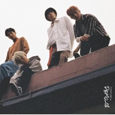 PENTAGON- - DEMO_01 (4TH Mini)