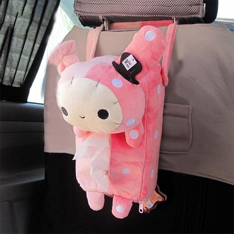 Rectangle Tissue Box Cover Holder Paper Box Bathroom Storage Car Office Decor Rectangle Tissue Box Cover Holder Paper Box Bathroom Storage Car Office Decor