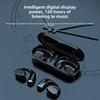 Κρεμαστά Ακουστικά Bluetooth Υψηλής Ισχύος Δεν Εφαρμόζουν στο Αυτί Κίνηση Τρελή Δεν Μπορούν να Αποκολληθούν Ακουστικά Bluetooth Υψηλής Ποιότητας Ήχου