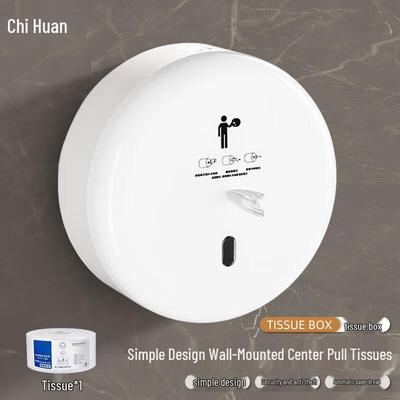 Baie și WC – Suporturi pentru hârtie igienică