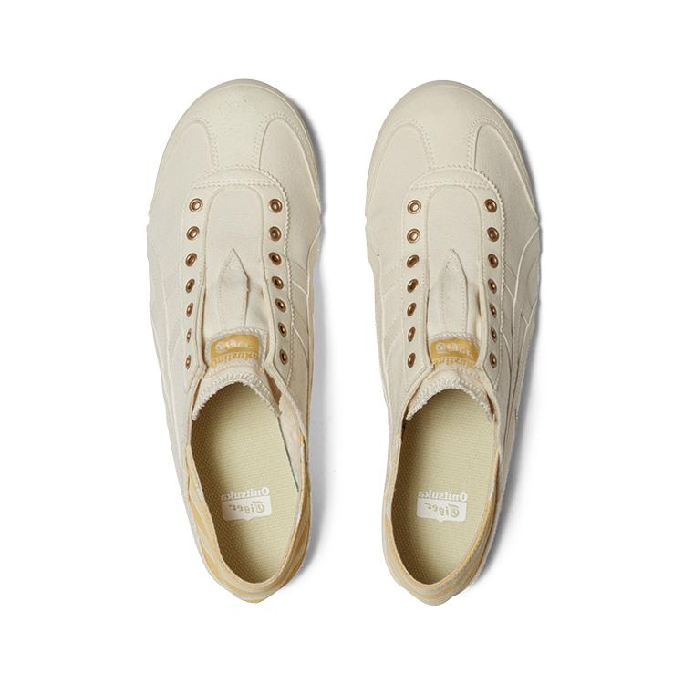 Onitsuka Tiger Unisex Mexico 66 Paraty Ivory Cream 1183A437-752