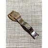 Used Vintage 1977/Working] CITIZEN CQ DAYDATE Cushion Case Japanese-English Daydate Wristwatch