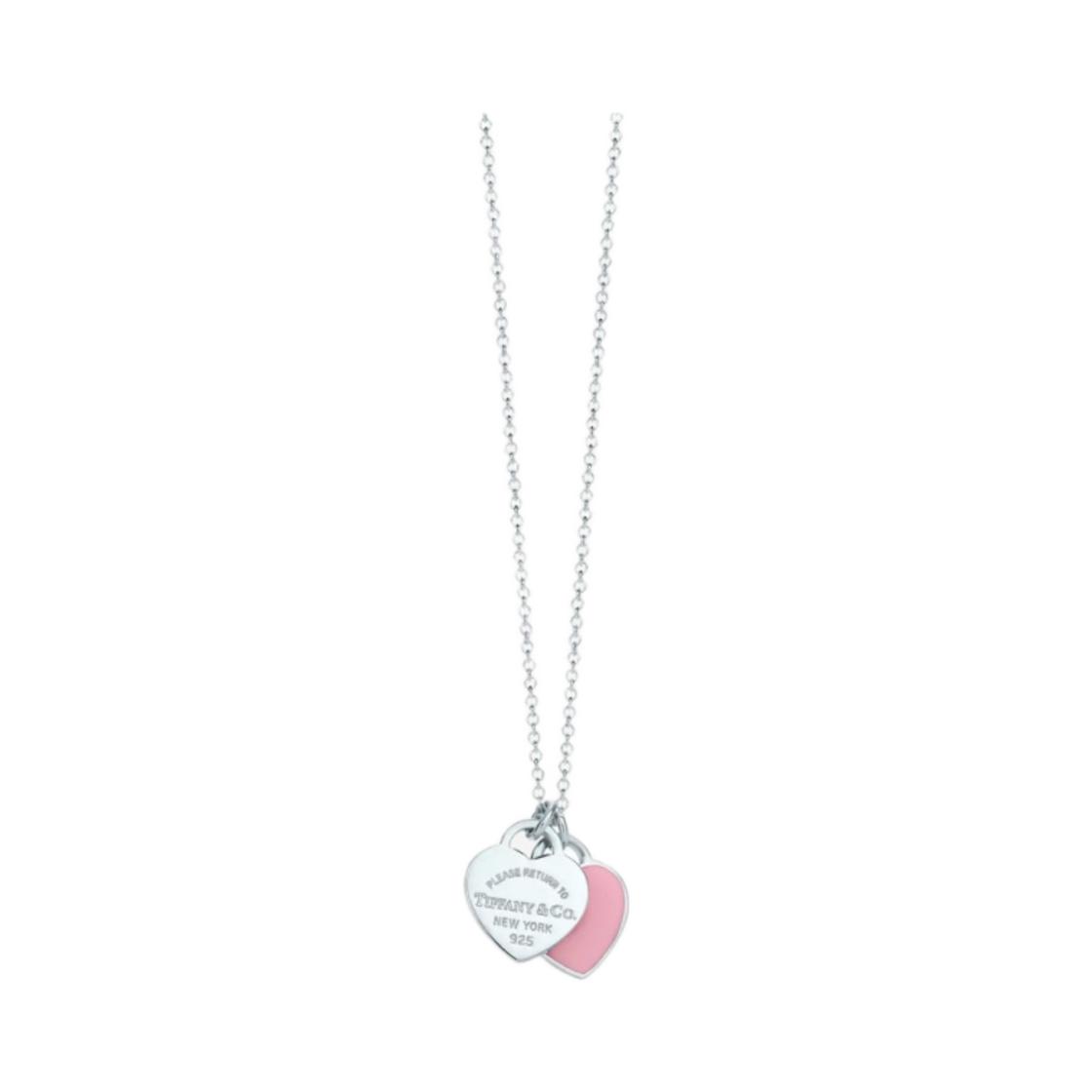 Tiffany & Co. Return To Tiffany