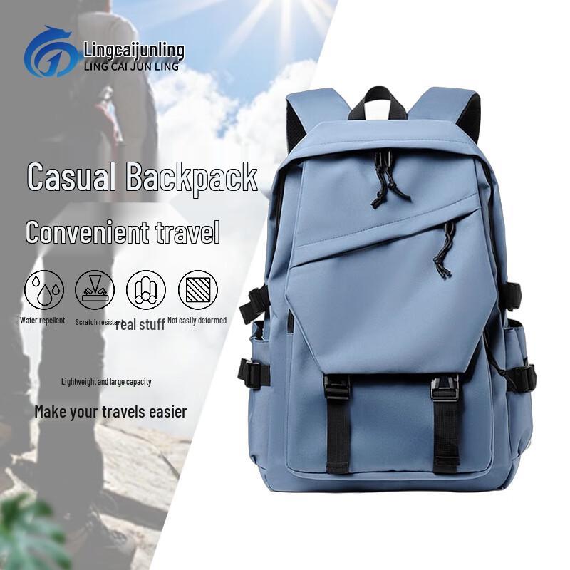 

LCL Multi-functional Travel & Laptop Backpack