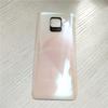 Coperchio Batteria Posteriore Alloggiamento Porta Posteriore Per Xiaomi Redmi Note 9S 9 Pro 64MP Coperchio Batteria Con Adesivo Sticker Parti di Ricambio