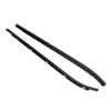 4pcs Outside Door Weatherstrip Belt 822102L000 For Hyundai I30 2008-2011