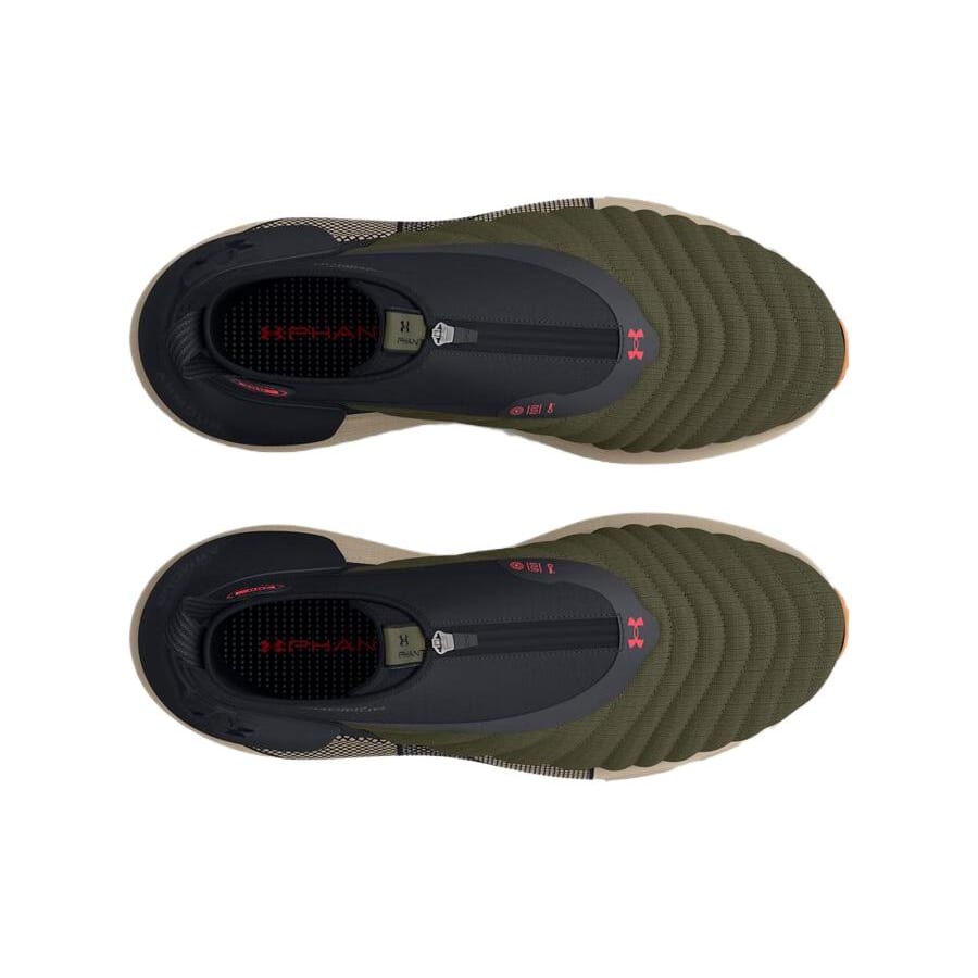 Under Armour Hovr Phantom 3 Se Warm 'Marine Od Green' 3026802-300
