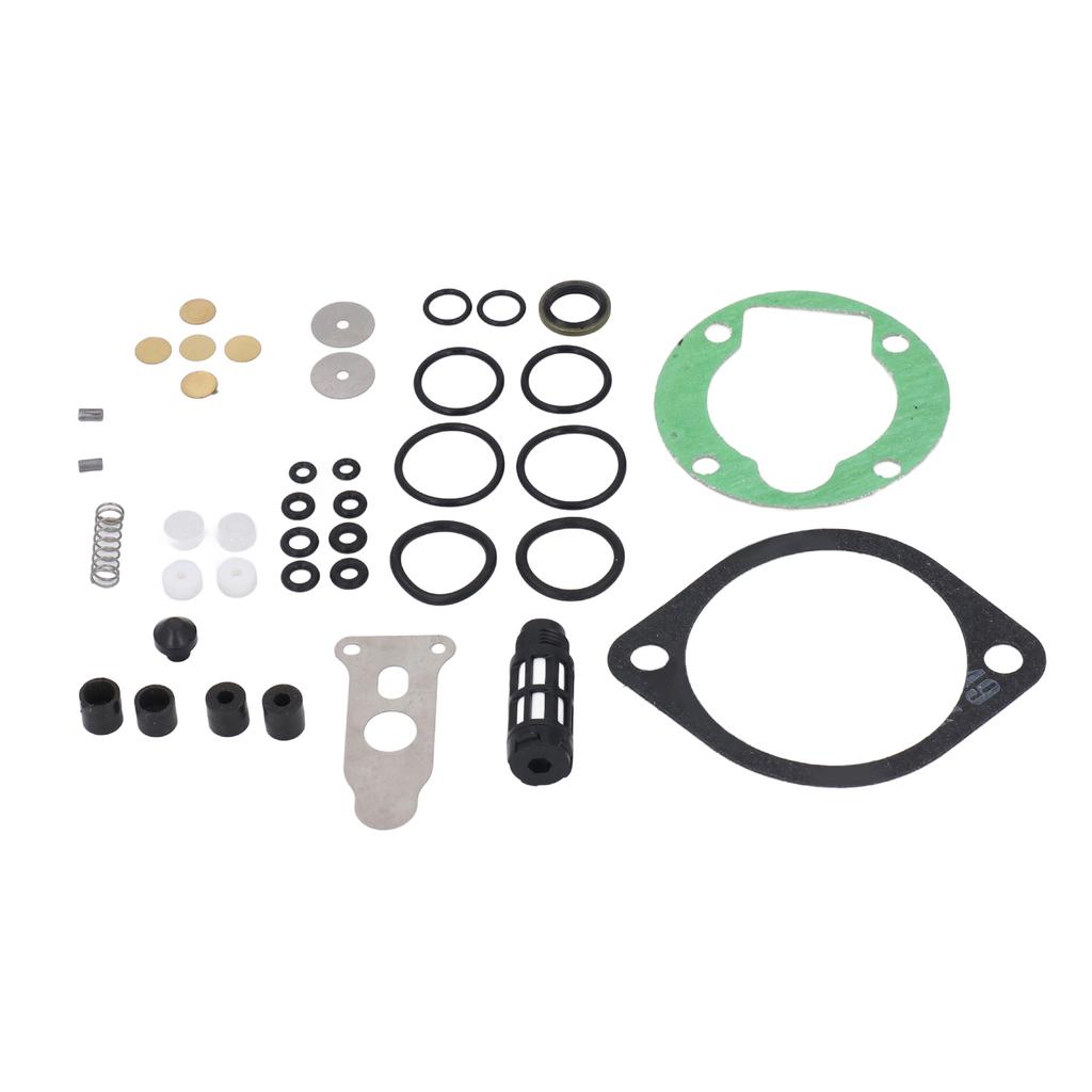 Garnitură de șaibă pentru compresor de aer Piese de schimb 4500psi Răcit cu apă Cilindru simplu PCP 30mpa Presiune înaltă