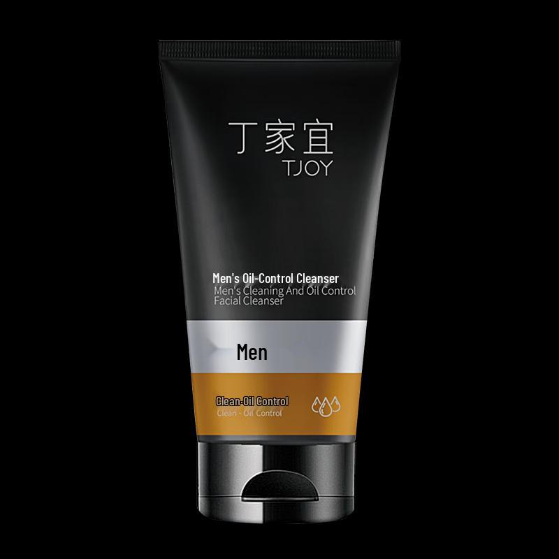 TJOY Men s Oil Control Cleanser