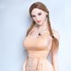148cm Men's Sex Doll Girlfriend Anal Sex Vagina Sex Masturbation Cup Big Breast Erotic Sex Toy