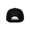 Floyd Baseballkappe Schwarz
