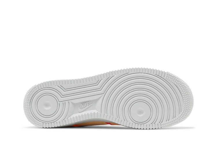 Nike Air Force 1 LX Melon Tint (Women's) Sneakers