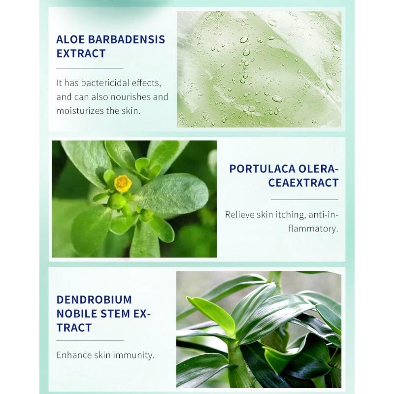 Bose Anti-wrinkle Essence Anti-aging Firming Desalination Fine Lines Brightening Moisturizing