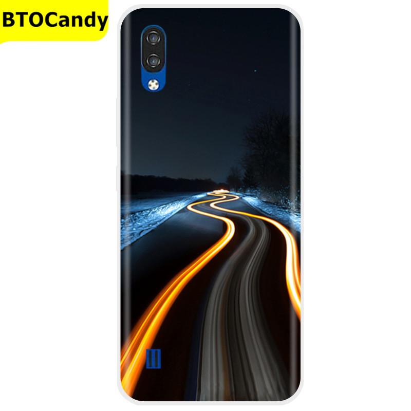 For ZTE Blade A5 2020 Case Silicone Soft Phone Case for ZTE A5 2020 A 5 2020 Case Back Cover Fundas for ZTE Blade A5 2020 Cases