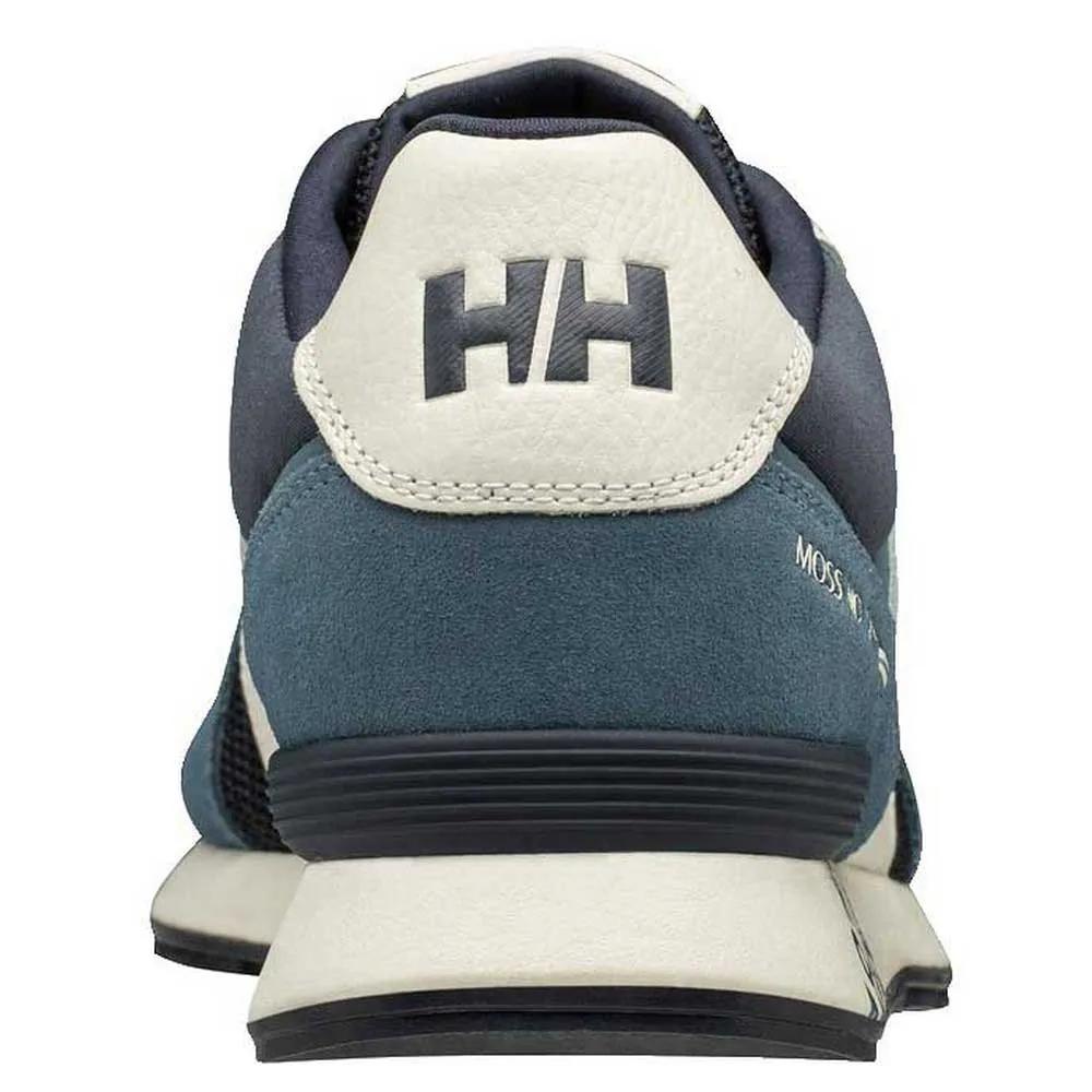 Helly Hansen Anakin Leather 2 sneakers leather blue