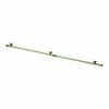Fish   Aquarium Pump Accessory   Stone Wall Bubble Tube Aeration Tube 1# 7inch