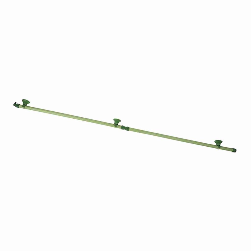 Fish   Aquarium Pump Accessory   Stone Wall Bubble Tube Aeration Tube 1# 7inch