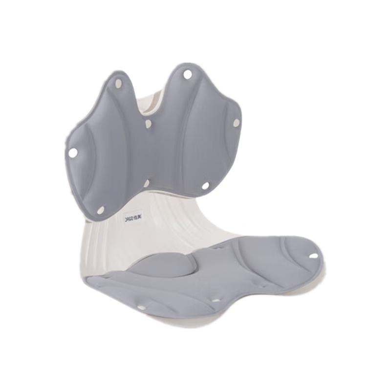 Jiaao Adjustable Sit-and-Lean Integrated Cushion