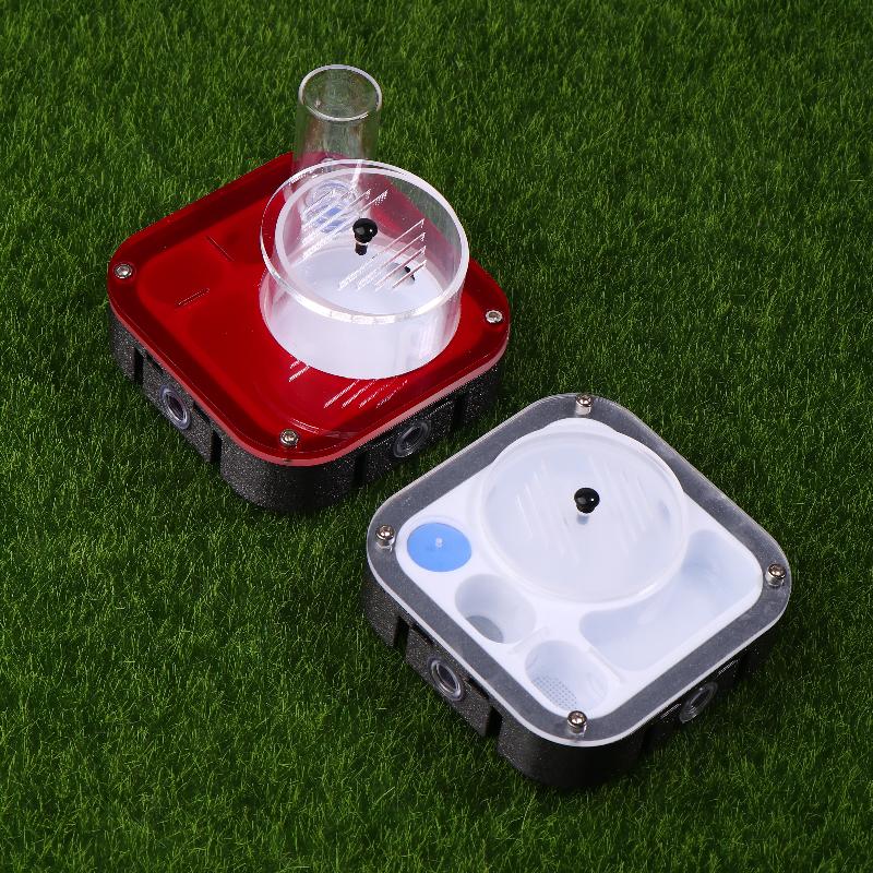 Insect Ants Posterior Nest 3D Printing Ant Nest Eco Box Feeding Box Ant Farm Insect Supplies
