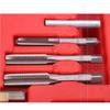 8mm 10mm Damaged Glow Plug Removal Remover Thread Repair Drill Wrench Spark Plug Gap Extractor Tool Kit