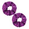 2pcs/4pcs/6pcs accessories for women Hair Scrunchies Hair Bands Scrunchy Hair Ties Ropes Ponytail holder for Women or Girls
